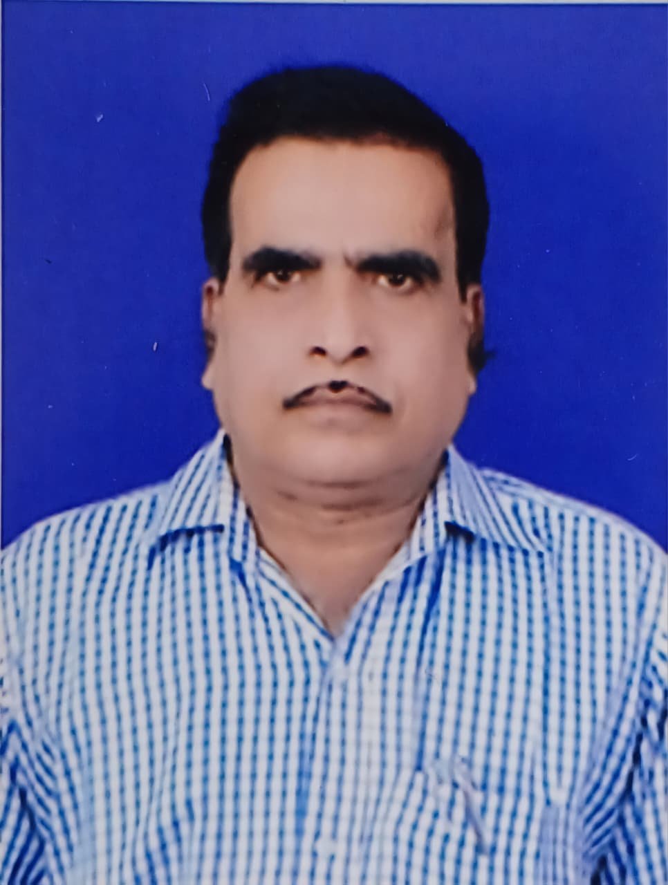 Principal - Pradumna Pathak