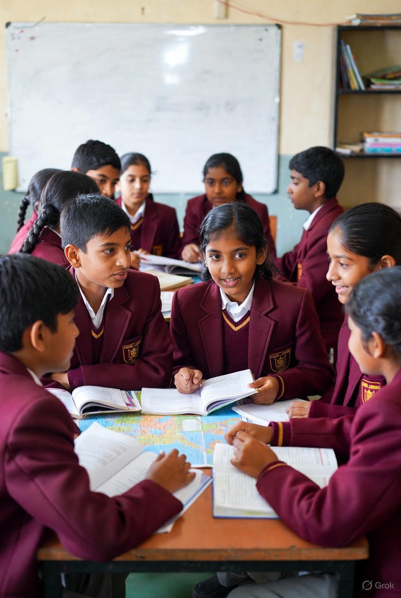 humanities and social science